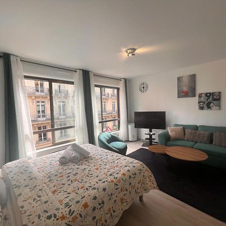 Studio Champs-Elysees 2 - Hala Paryż Zewnętrze zdjęcie